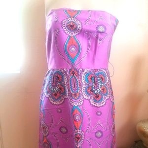 Buy 2 for $15. Laundry dress